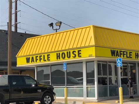Waffle House #1022. 4595 WEST BROAD ST, COLUMBUS, OH 43228. (614) 878-6778.